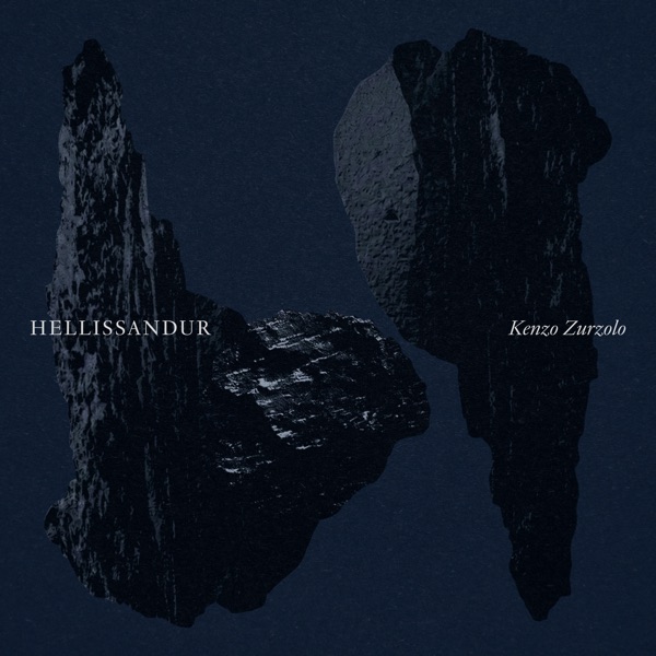 Hellissandur (Deluxe Edition) album cover