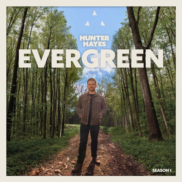 Evergreen album cover