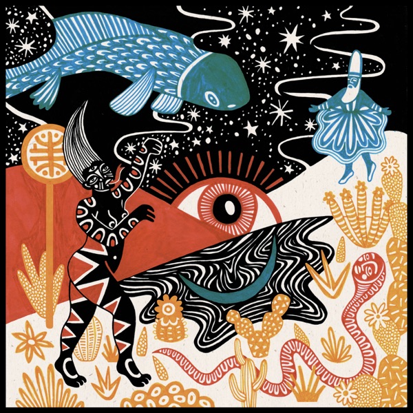 La Saboteuse  (Remixed) - EP album cover