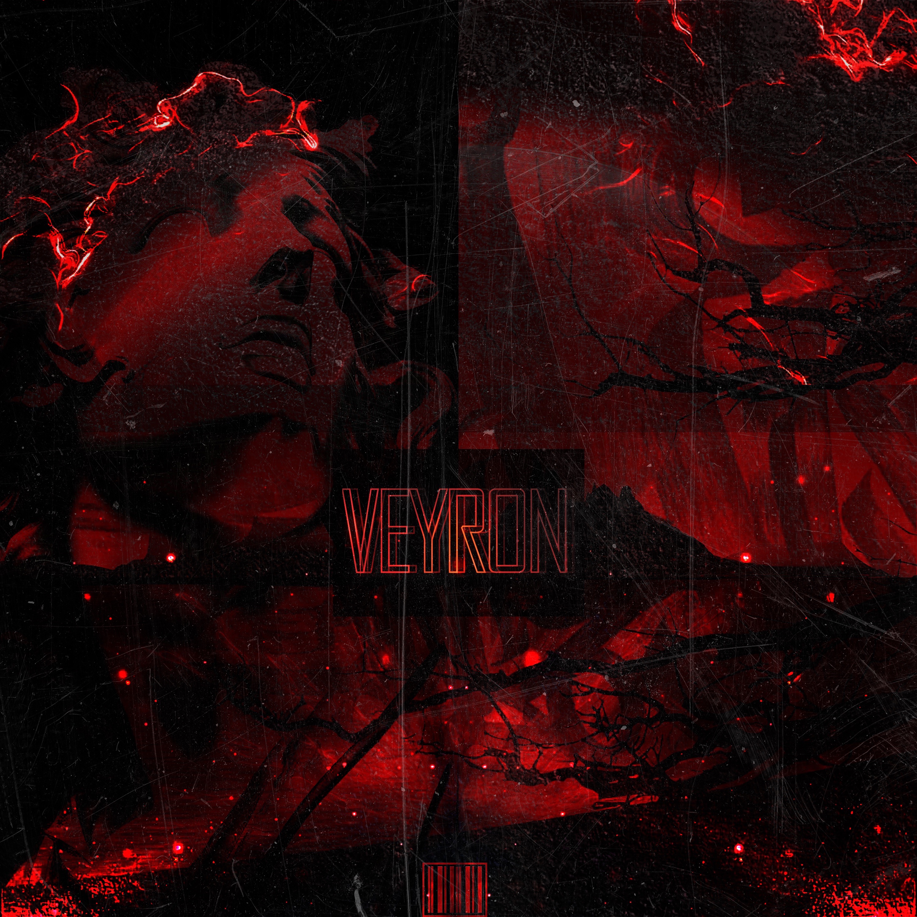 Veyron - Single album cover