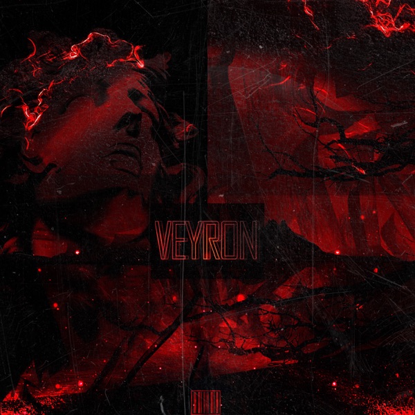 Veyron - Single album cover