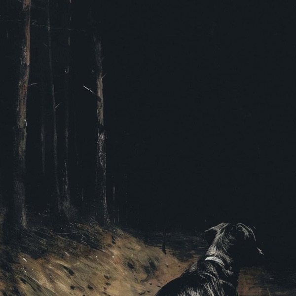 Skuggamynd - Single album cover