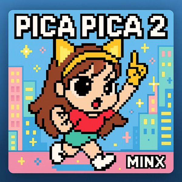 Pica Pica 2 (Juan Reza Style) [Remix] - Single album cover