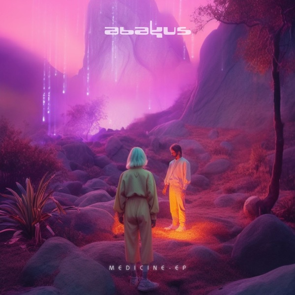 Medicine - Single album cover