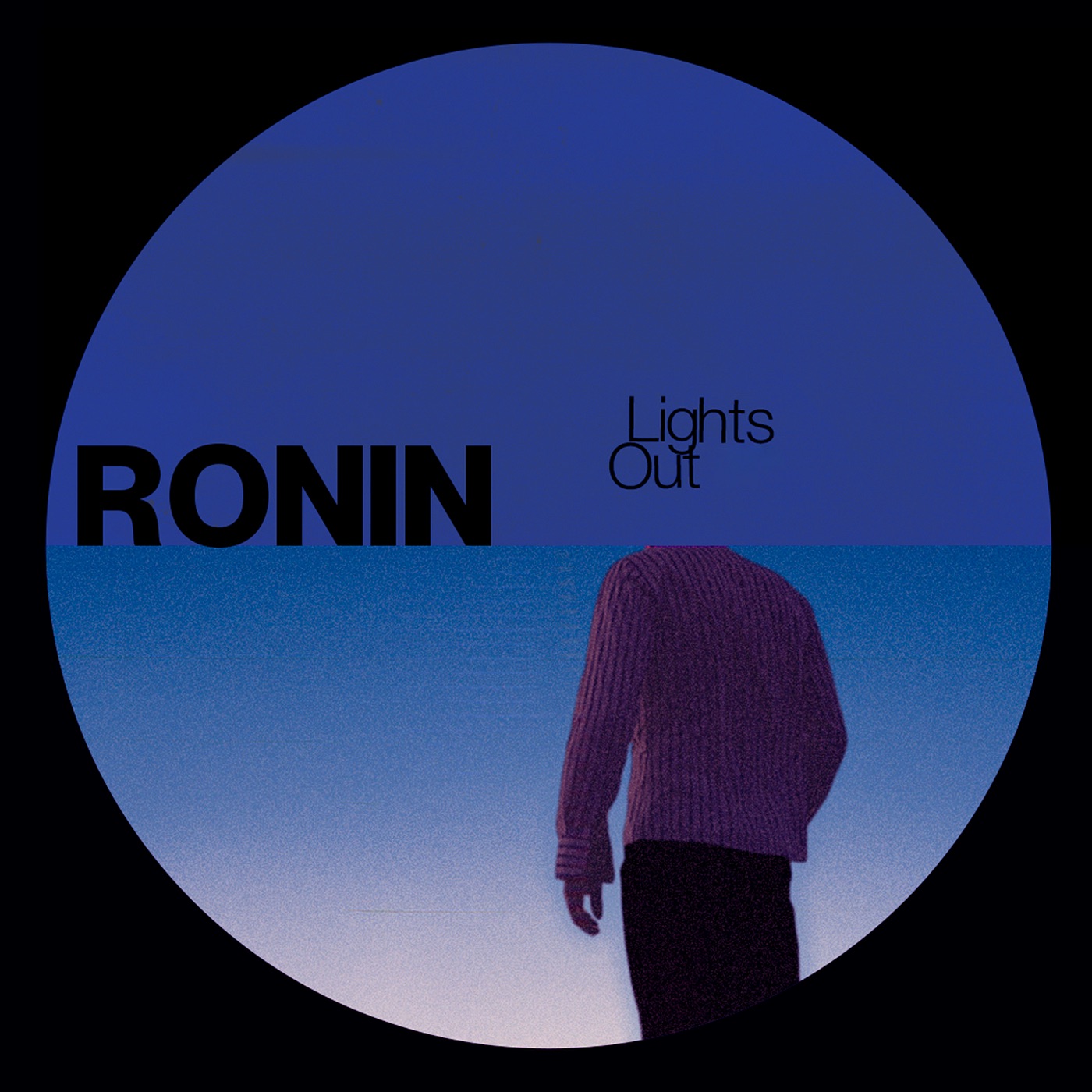 Lights Out - EP album cover