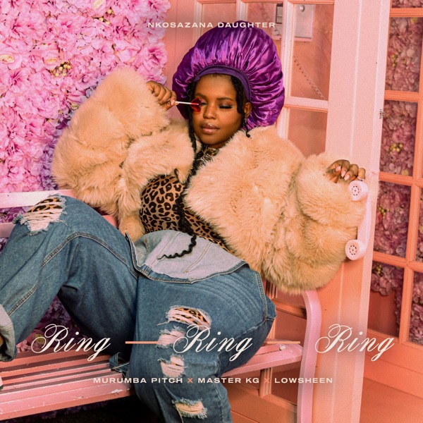 Ring Ring Ring (feat. Murumba Pitch) - Single album cover