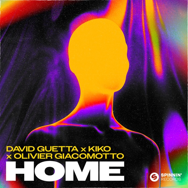 Home - Single album cover