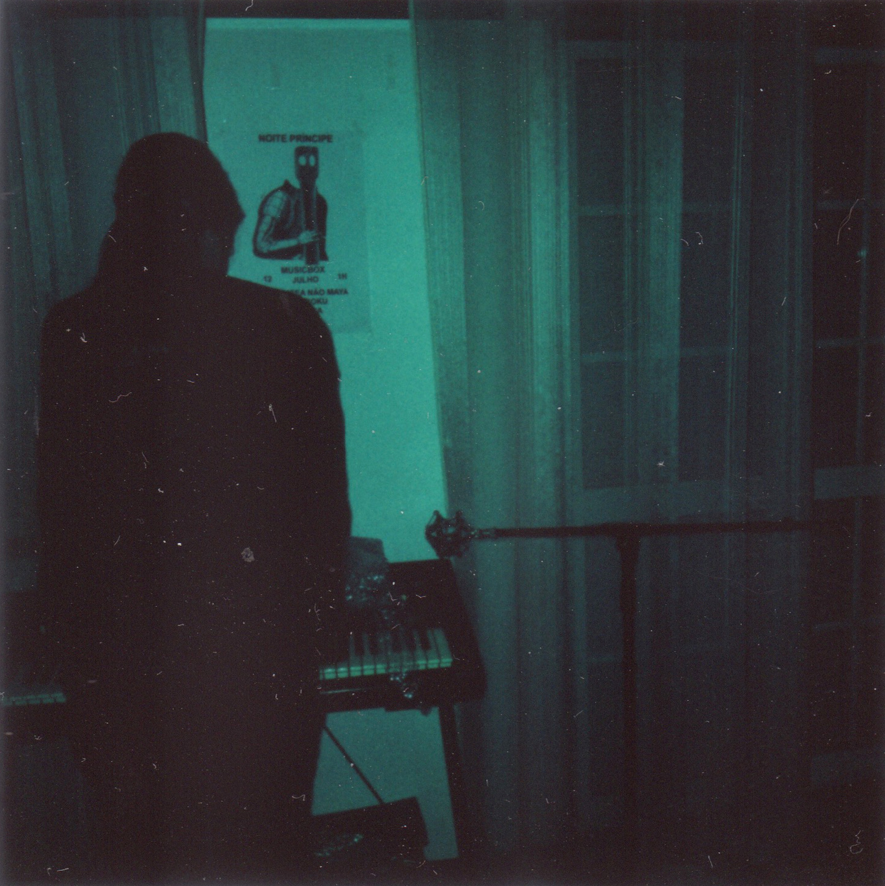 XX - Single album cover