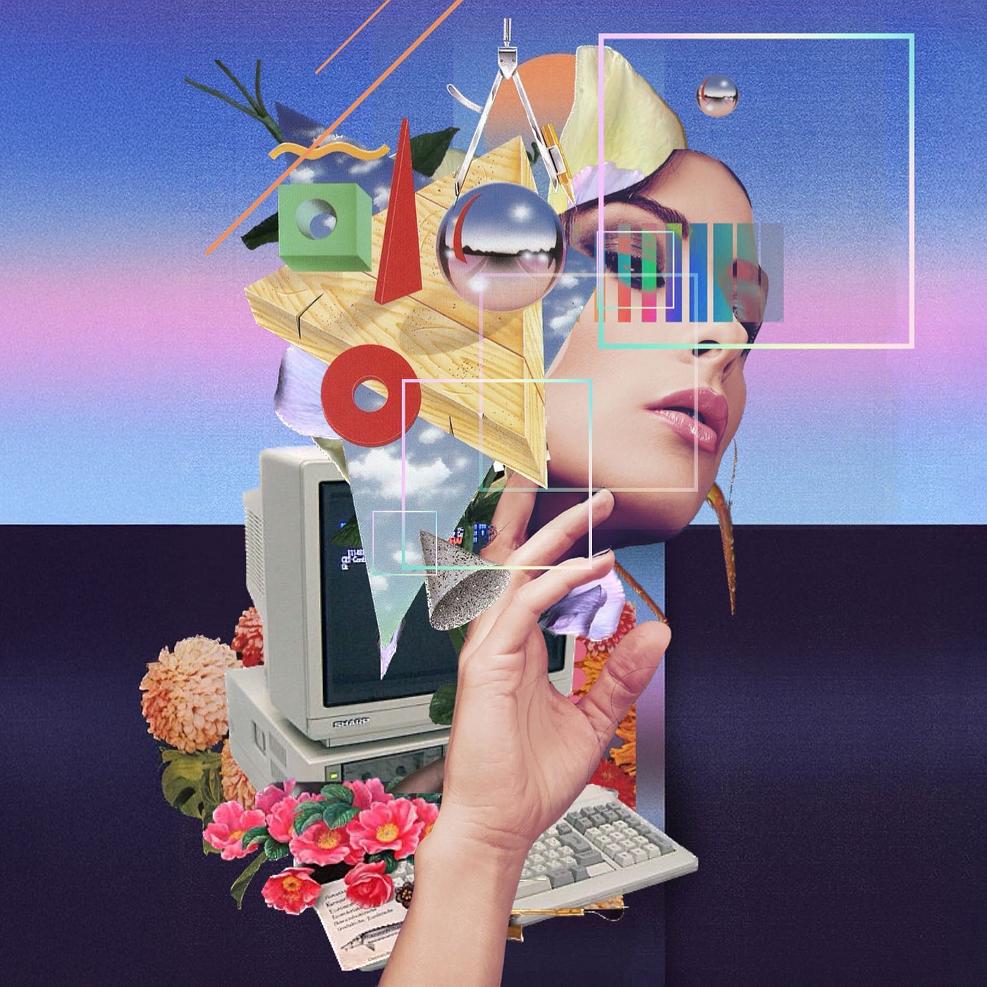 Utopian Scholastic - Single album cover