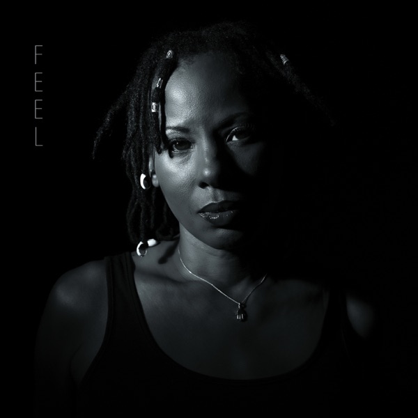 Feel (feat. Ricky with FSP) - Single album cover