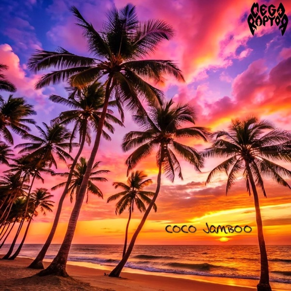 Coco Jamboo - Single album cover