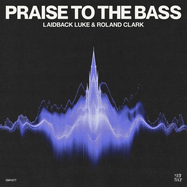 Praise To The Bass - Single album cover