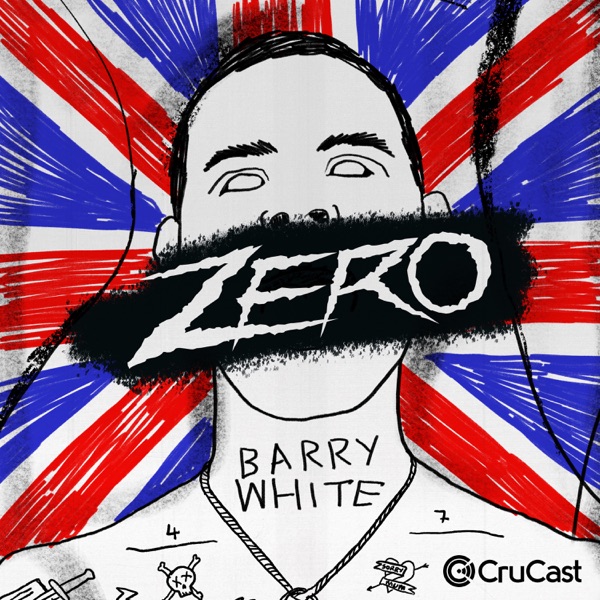 Barry White - Single album cover