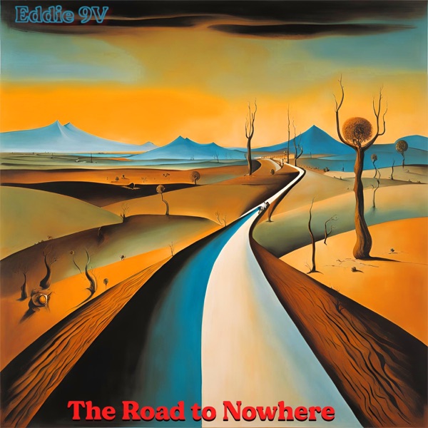 The Road to Nowhere - Single album cover