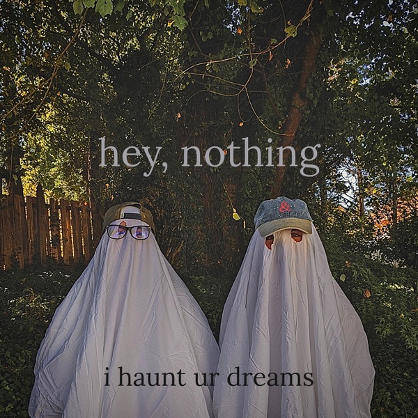 i haunt ur dreams - Single album cover