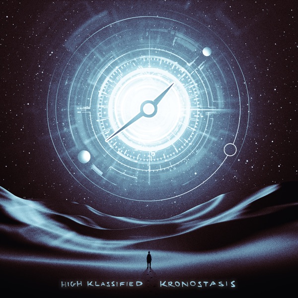 Kronostasis - EP album cover