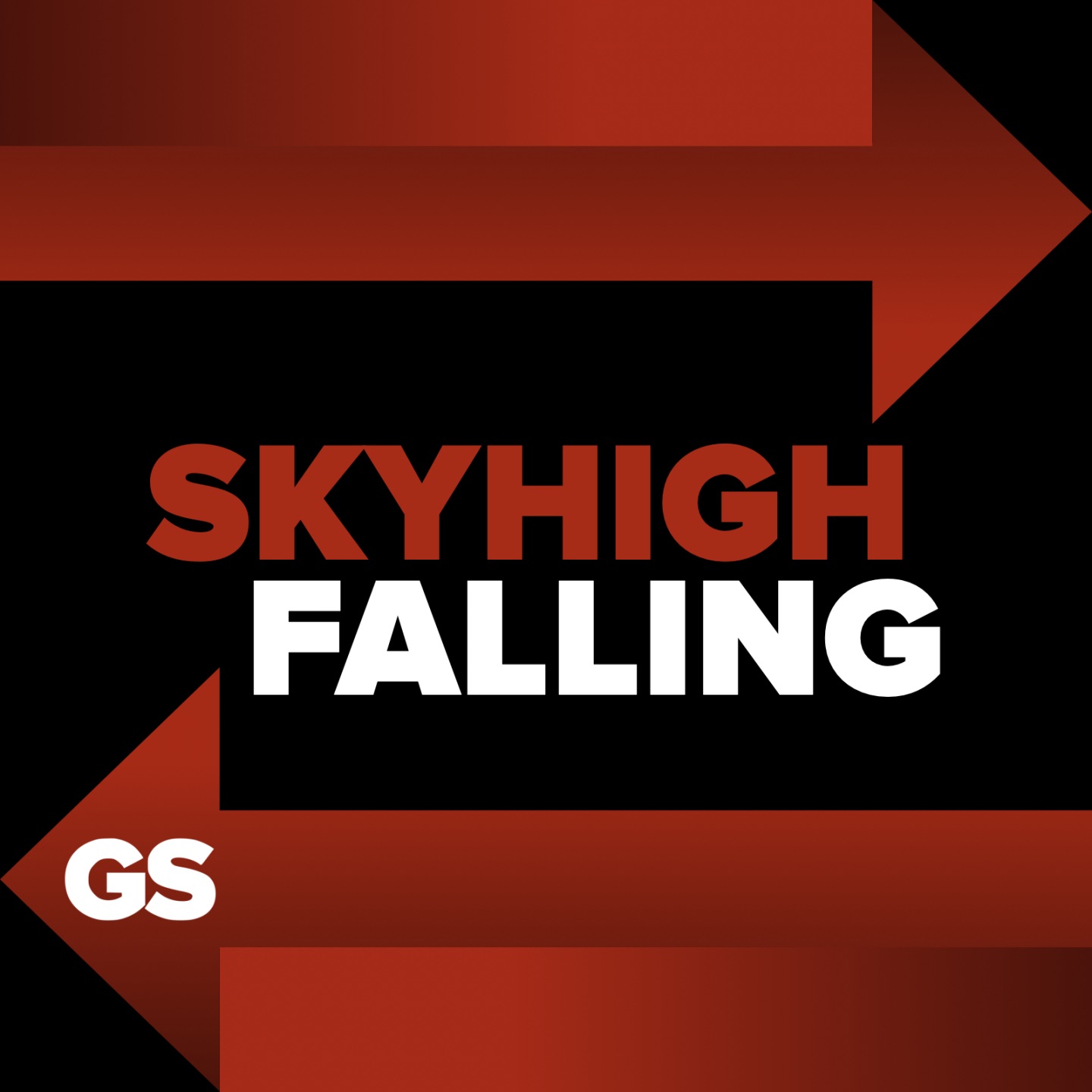 Falling - Single album cover