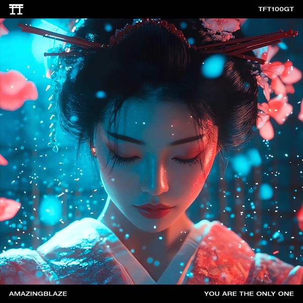 You Are the Only One - Single album cover