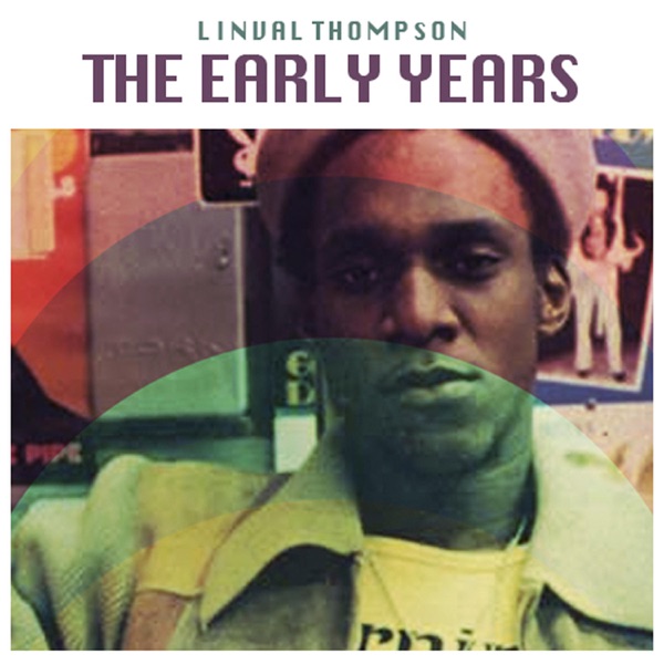 The Early Years album cover