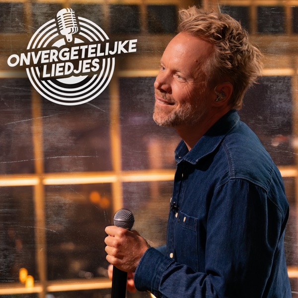 Voor Mezelf - Single album cover
