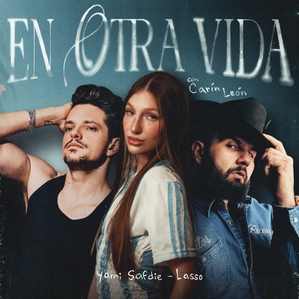 En Otra Vida - Single album cover