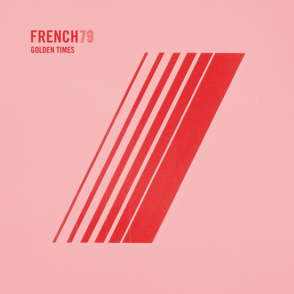 Golden Times - Single album cover