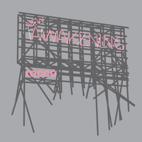 New Awakening - EP album cover