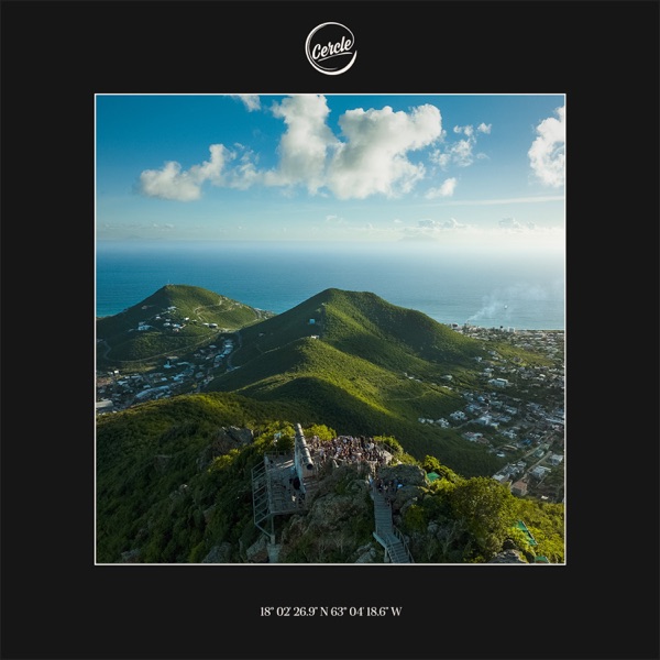 Sint Maarten - Single album cover