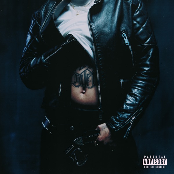 worst behaviour - Single album cover