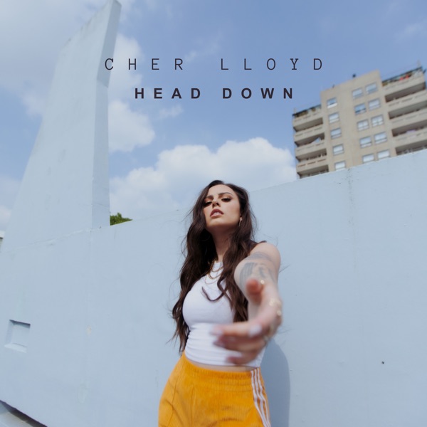 Head Down - Single album cover