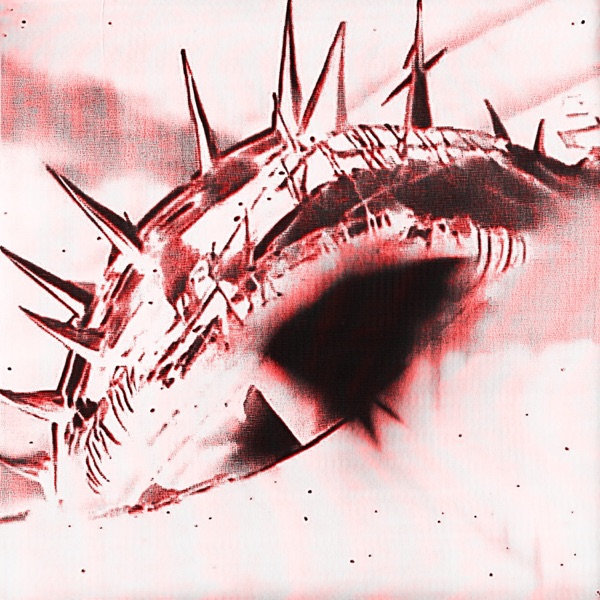 QUEBRA CRÂNIOS II - EP album cover