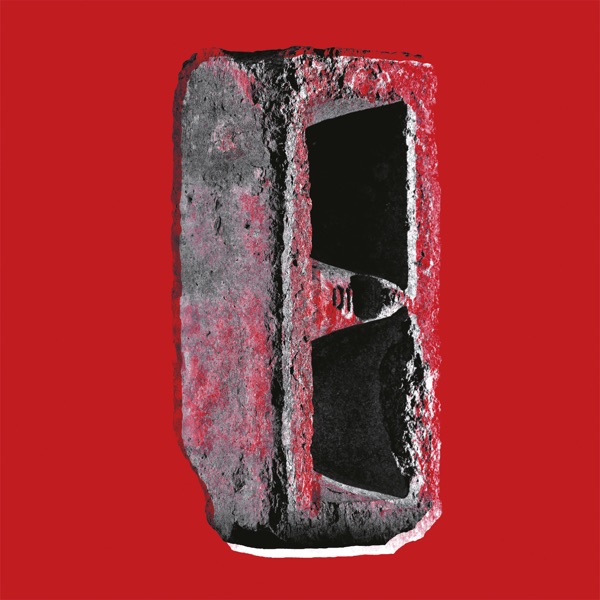 Wait in the Car - Single album cover