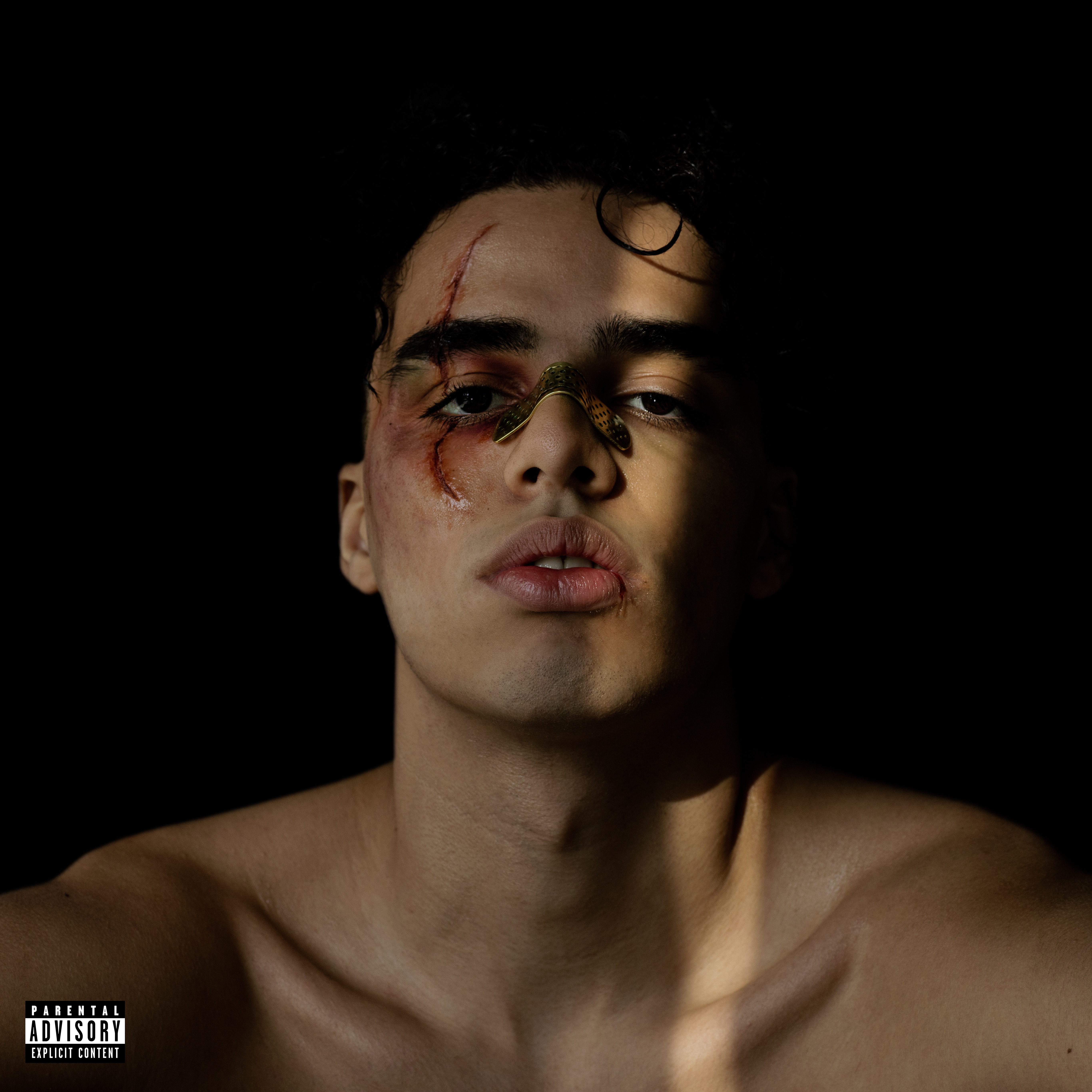 Intifada album cover