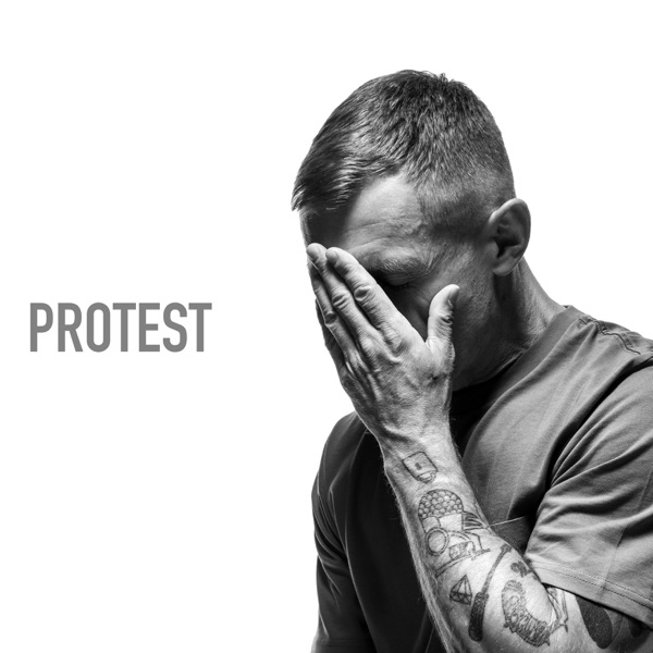 Protest (2025) - Single album cover