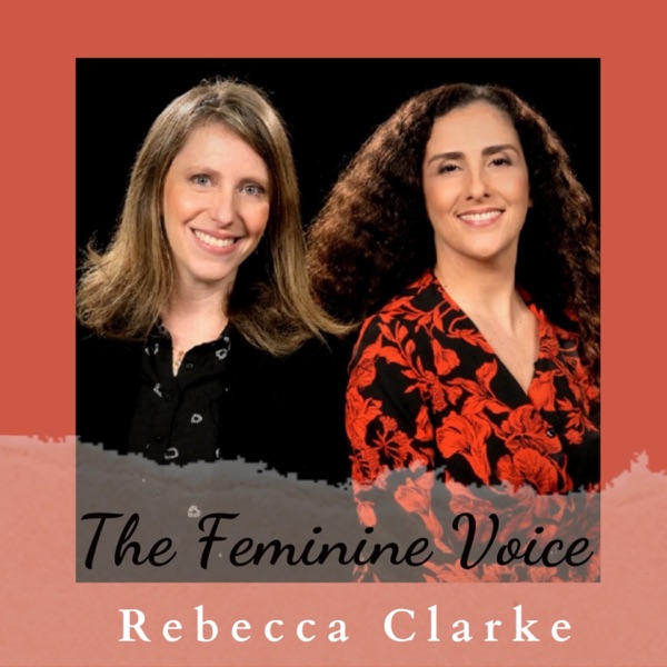 The Feminine Voice - EP album cover