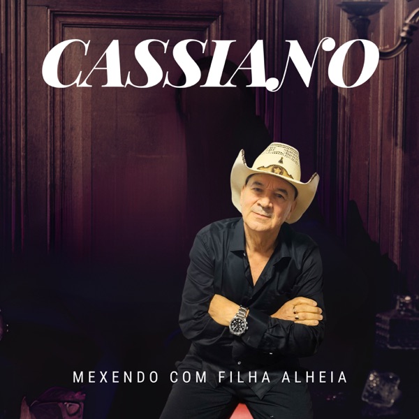 Mexendo Com Filha Alheia - EP album cover