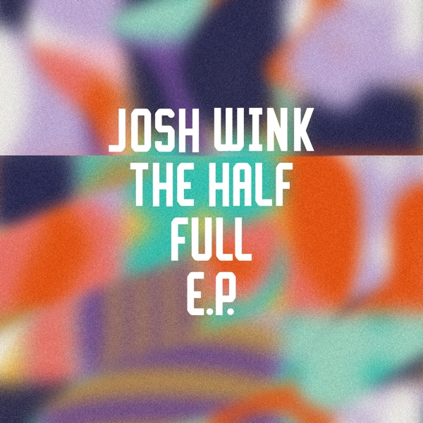 The Half Full - Single album cover