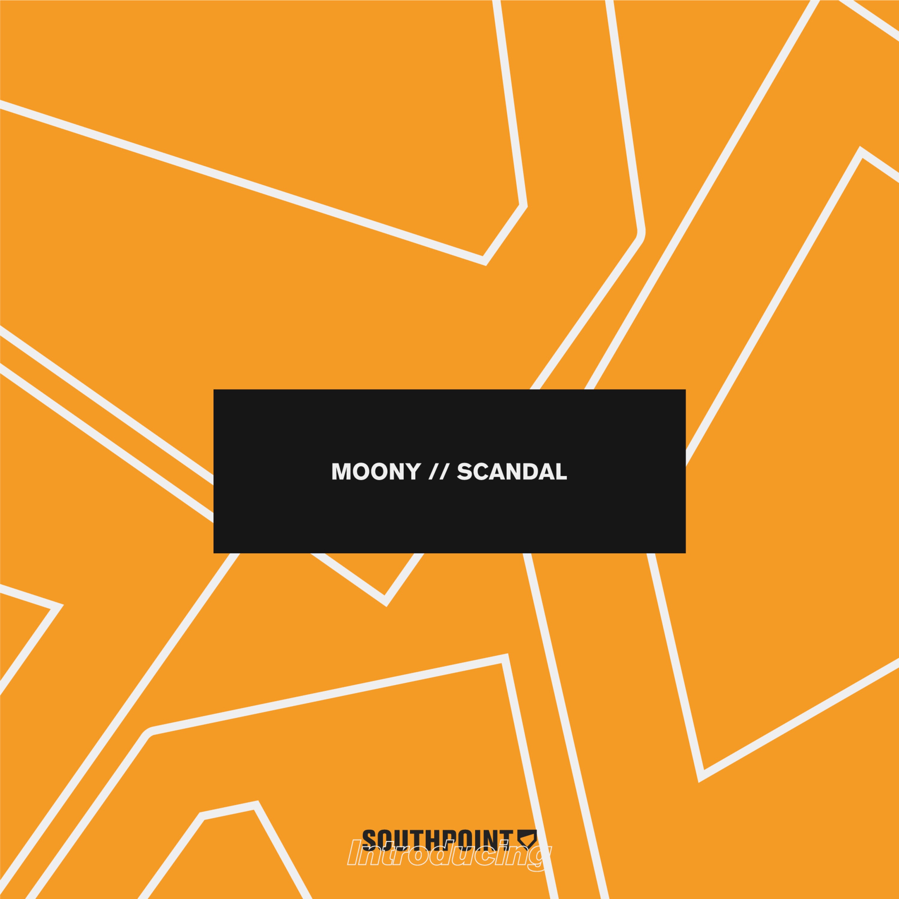 Scandal - Single album cover