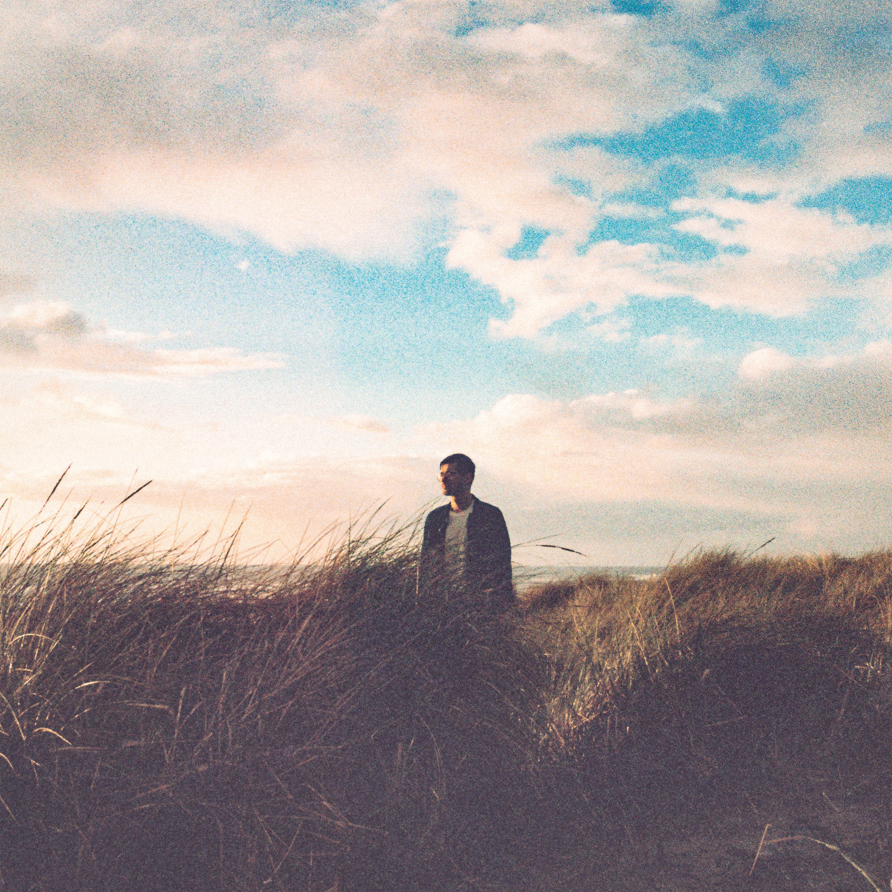 This Is Not The End album cover