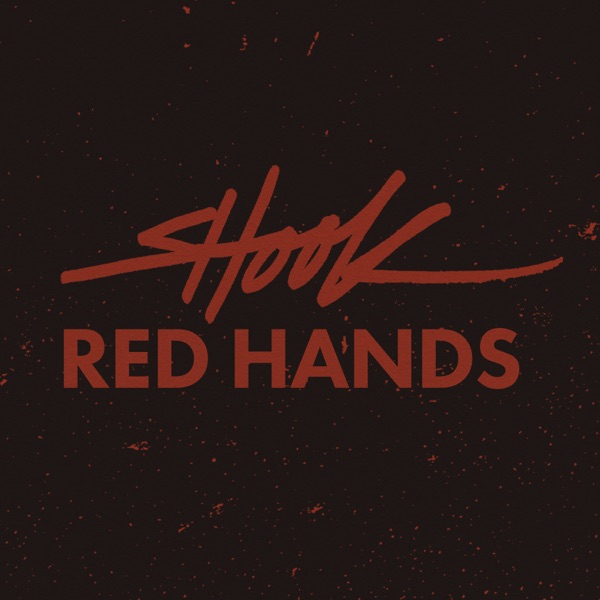 Red Hands - Single album cover