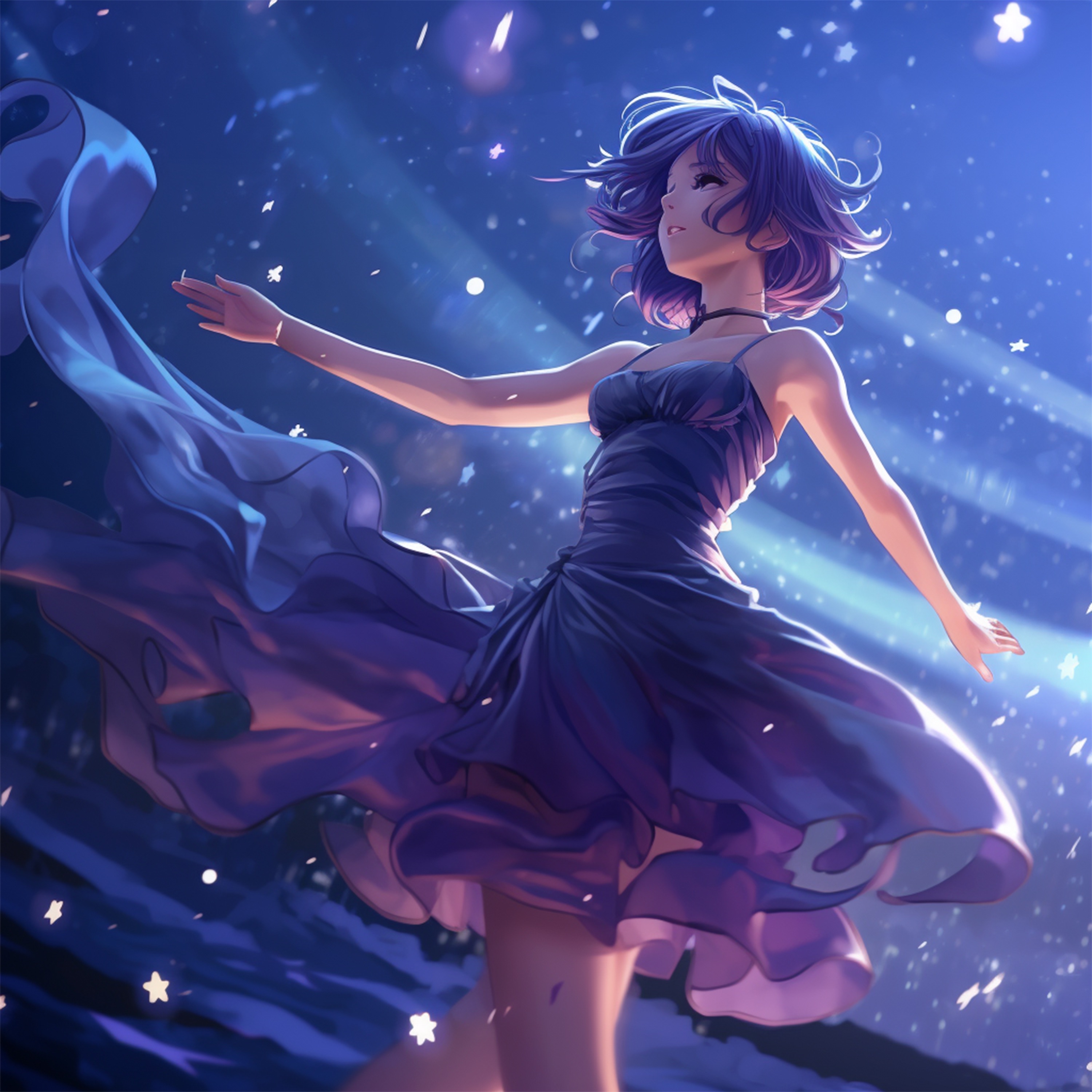 tgif x diva (nightcore) - Single album cover