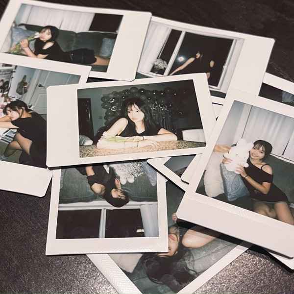 Found you - Single album cover