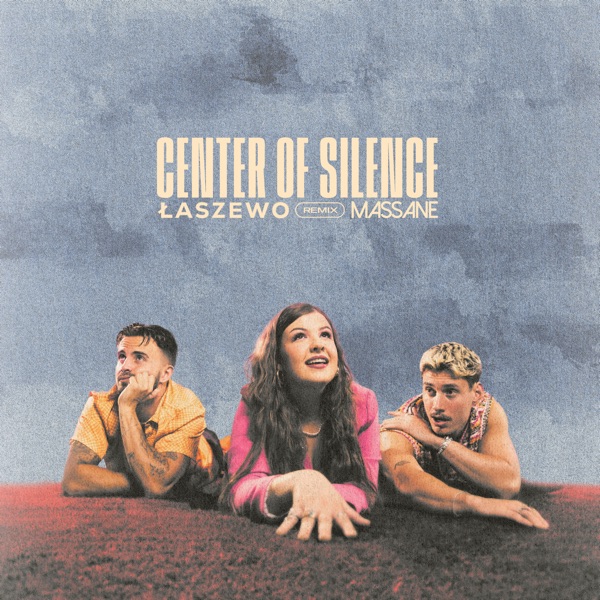 Center of Silence (Massane Remix) - Single album cover