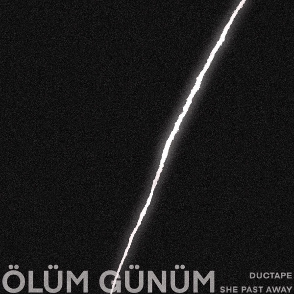 Ölüm Günüm - Single album cover