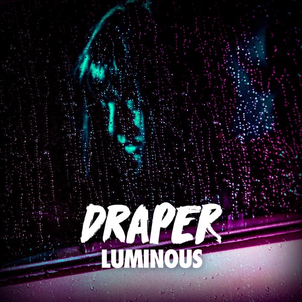 Luminous - EP album cover