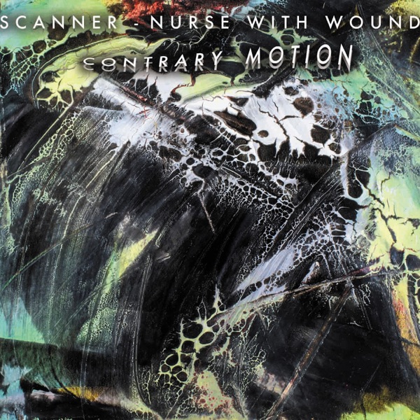 Contrary Motion album cover