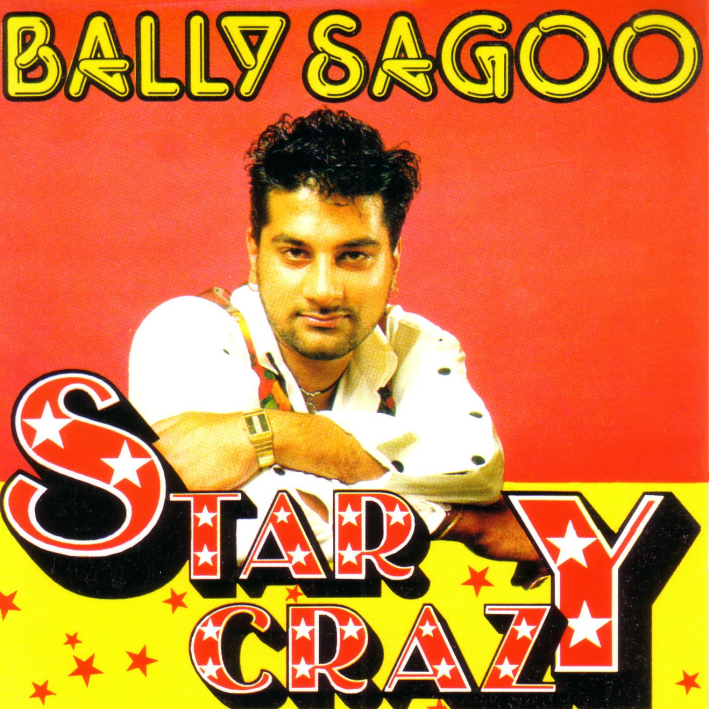 Star Crazy album cover