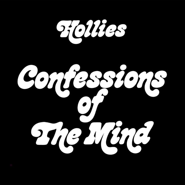 Confessions of the Mind (Expanded Edition) album cover