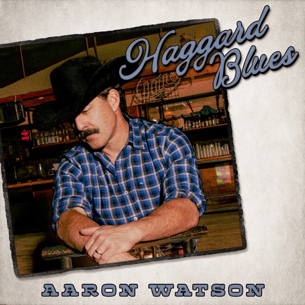 Haggard Blues - Single album cover
