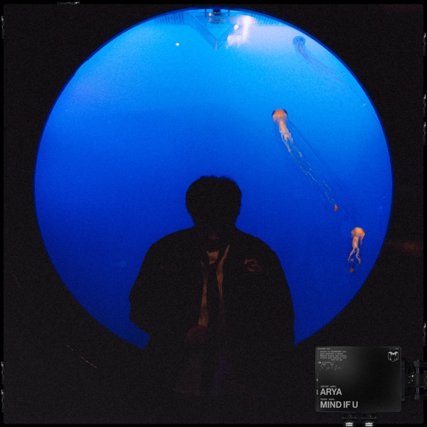 Mind if U - Single album cover